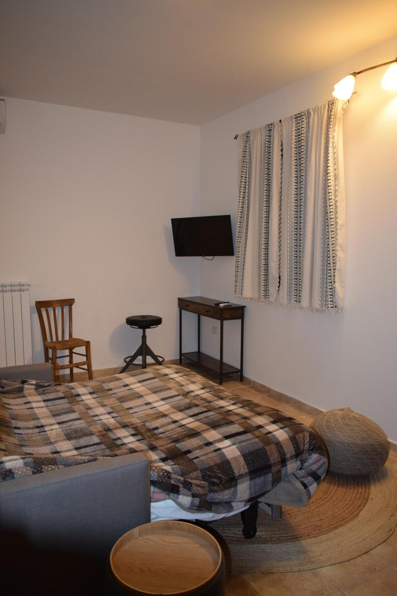Bed & Breakfast La Dimora Di Euterpe Ruviano