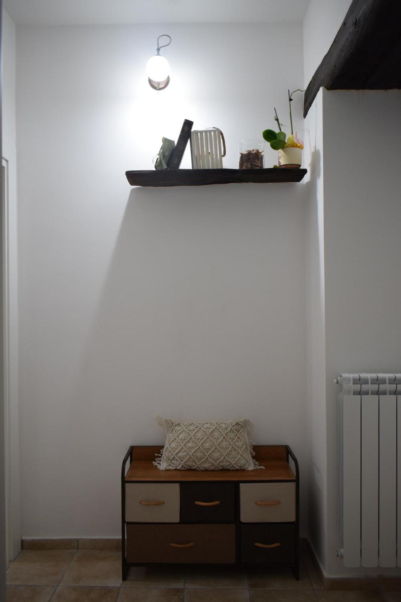 La Dimora Di Euterpe Bed & Breakfast